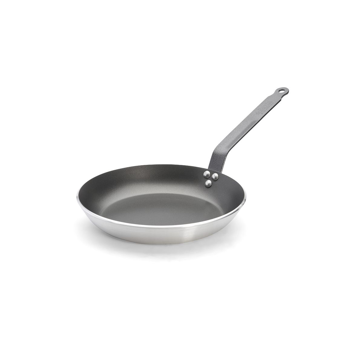 PAN 28CM ALUMINIUM ANTIKLEEF DE BUYER