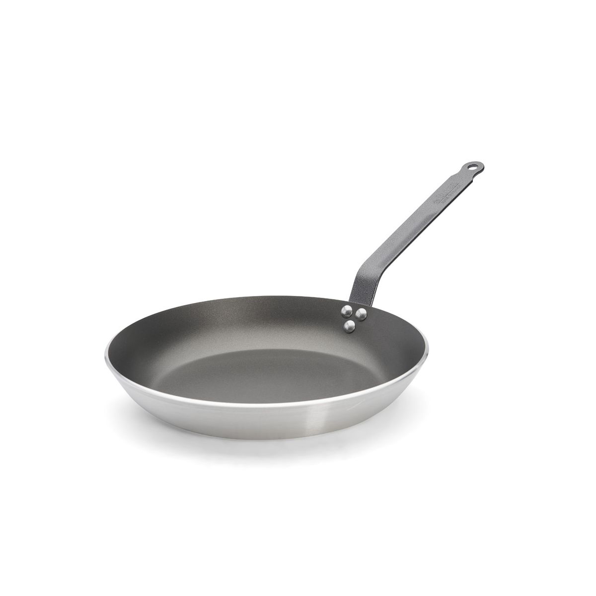 PAN 32CM ALUMINIUM ANTIKLEEF DE BUYER