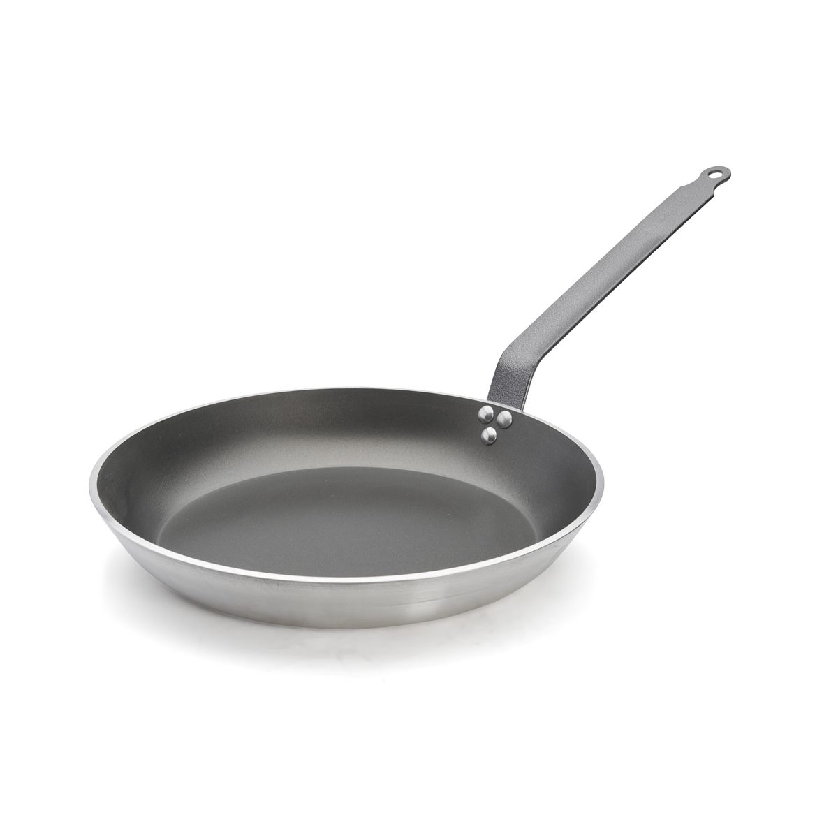 PAN 36CM ALUMINIUM ANTIKLEEF DE BUYER
