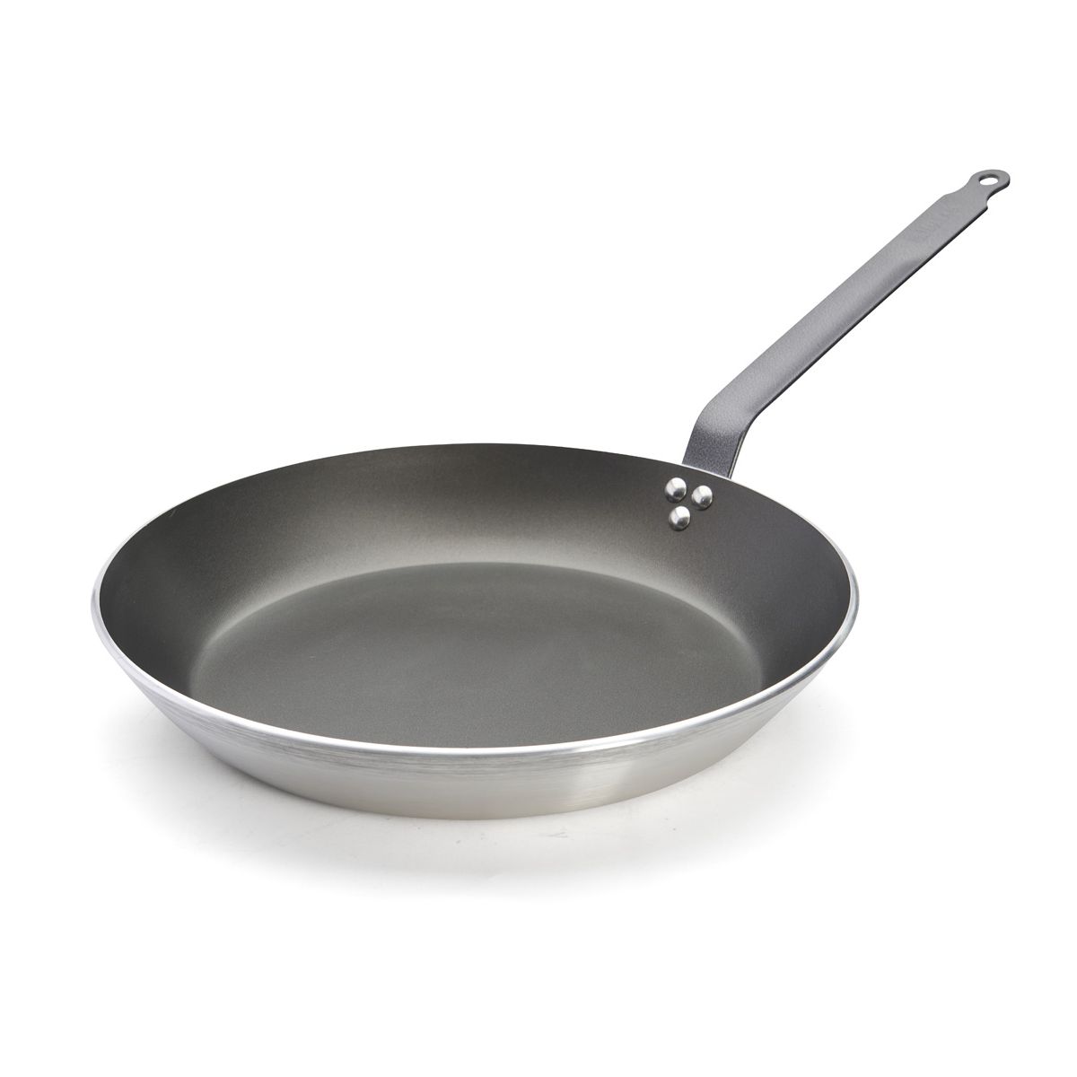 PAN 40CM ALUMINIUM ANTIKLEEF DE BUYER