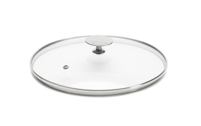DEKSEL 24CM GLAS DE BUYER