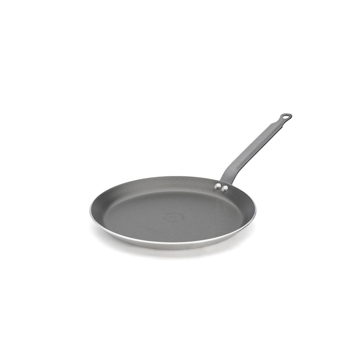 PANNENKOEKENPAN 26CM ALU/ANTIKLEEF DE BUYER