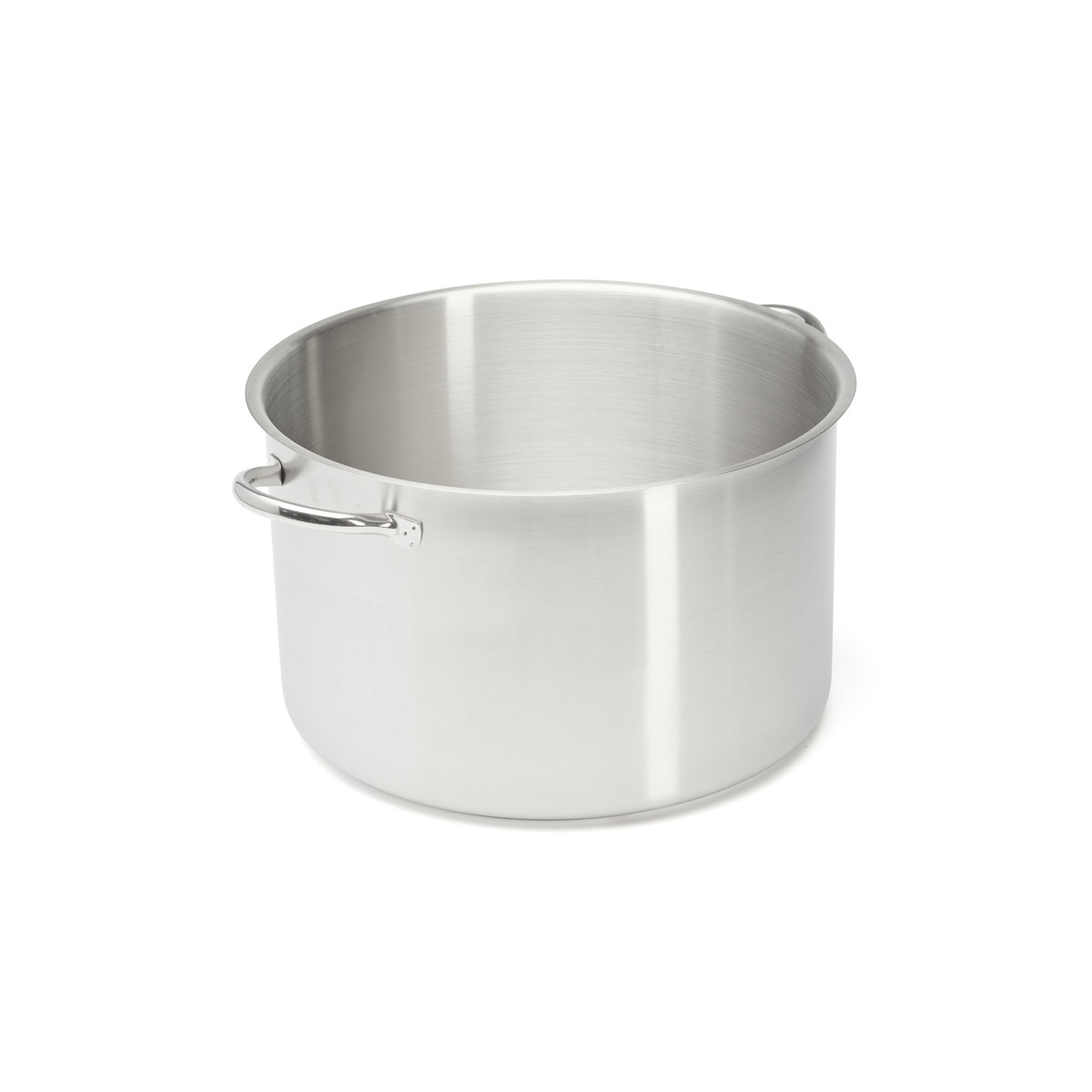 KOOKPOT 36CM STANDAARD RVS DE BUYER