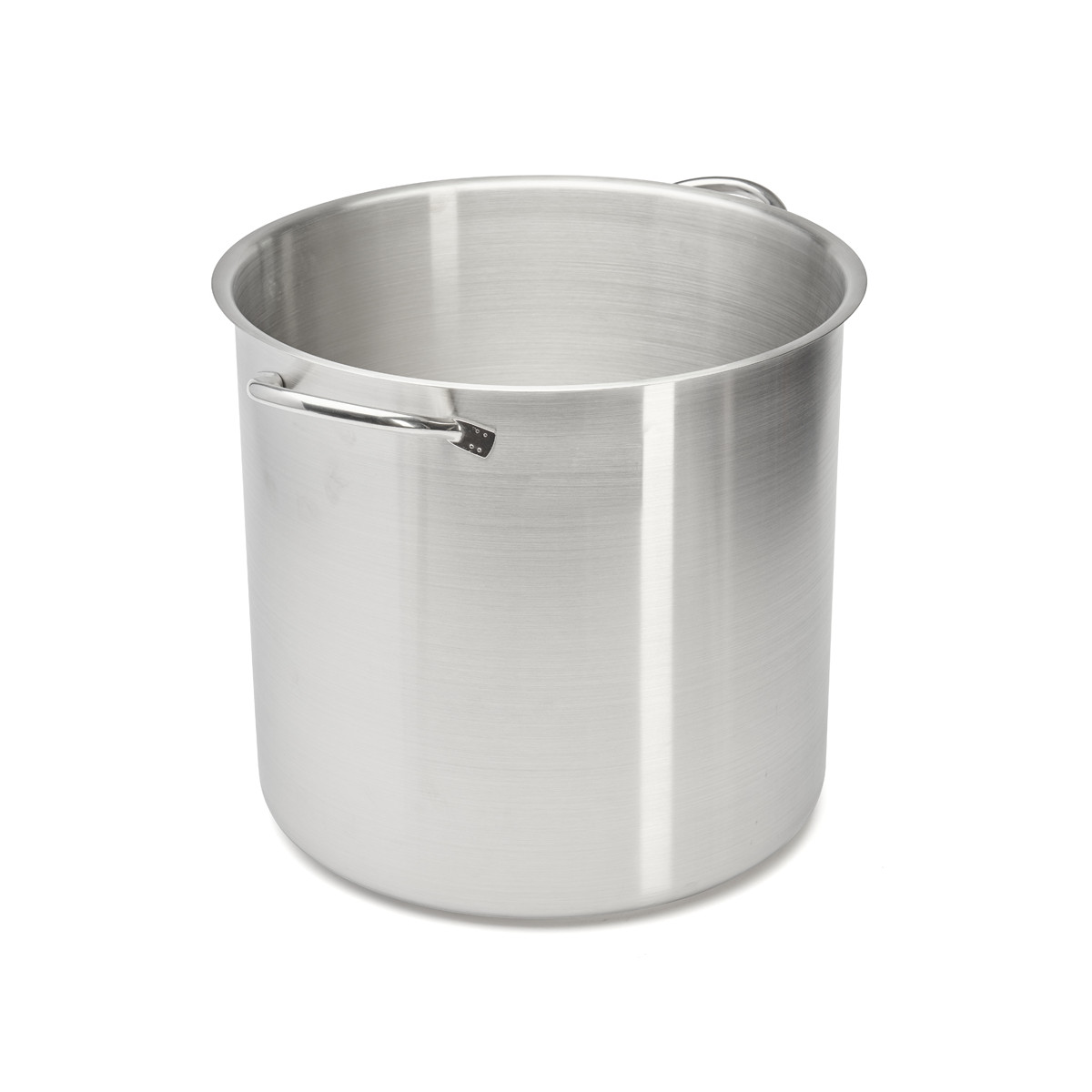 KOOKPOT 40CM HOOG RVS DE BUYER