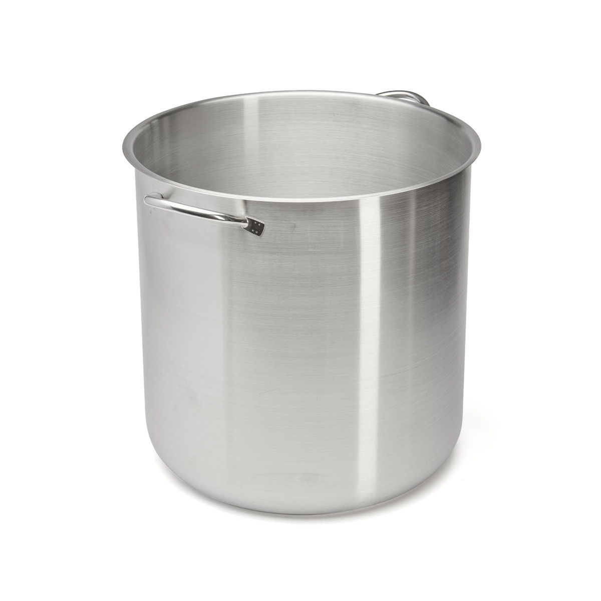 KOOKPOT 45CM HOOG RVS DE BUYER