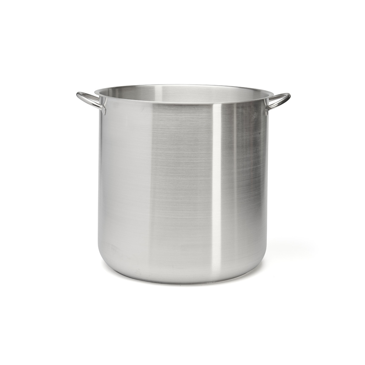 KOOKPOT 50CM HOOG RVS DE BUYER