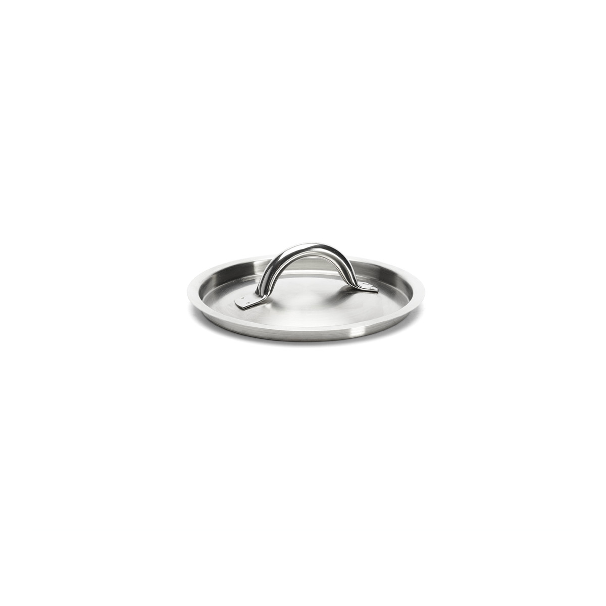 DEKSEL 16CM RVS DE BUYER