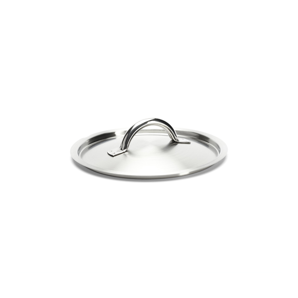 DEKSEL 18CM RVS DE BUYER