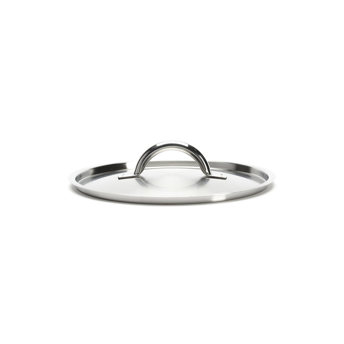 DEKSEL 20CM RVS DE BUYER