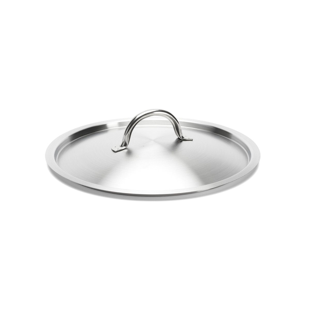 DEKSEL 32CM RVS DE BUYER