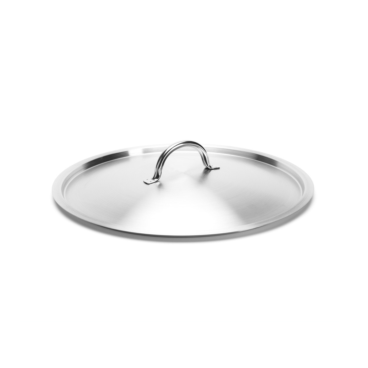 DEKSEL 40CM RVS DE BUYER