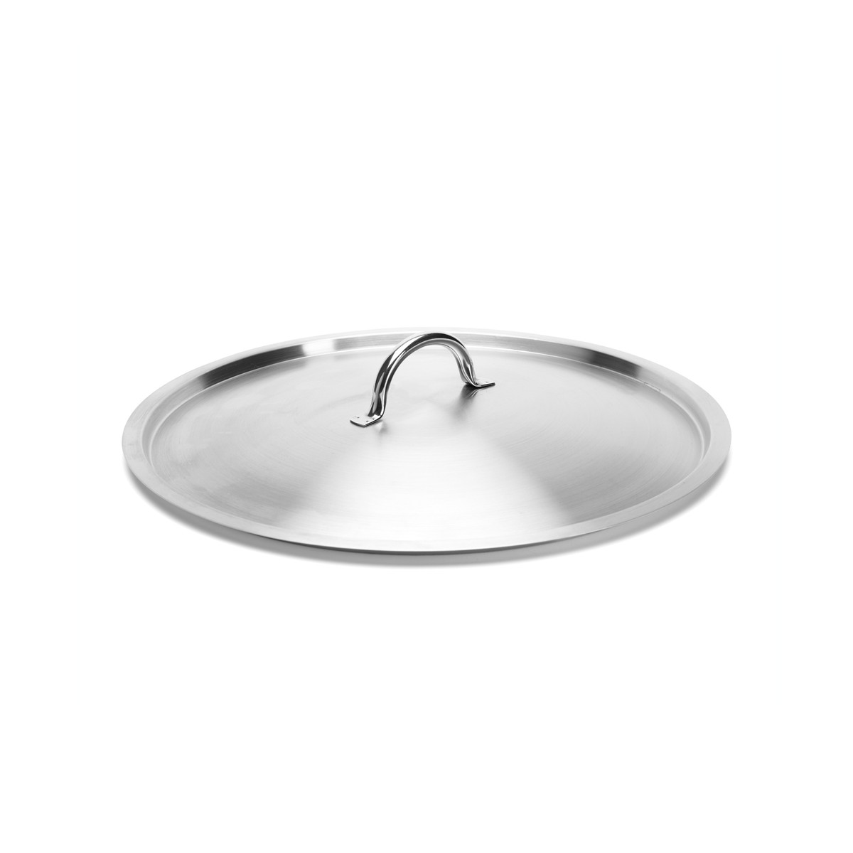 DEKSEL 45CM RVS DE BUYER
