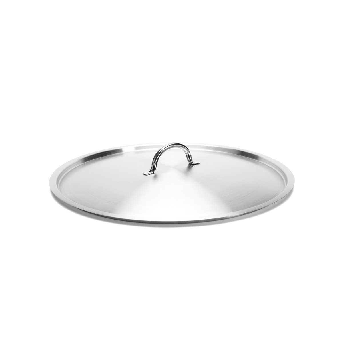 DEKSEL 50CM RVS DE BUYER