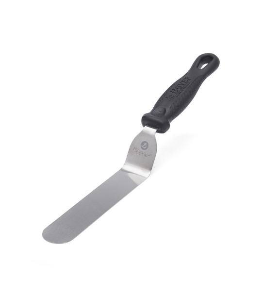 PALLETMES 15CM GEBOGEN DE BUYER