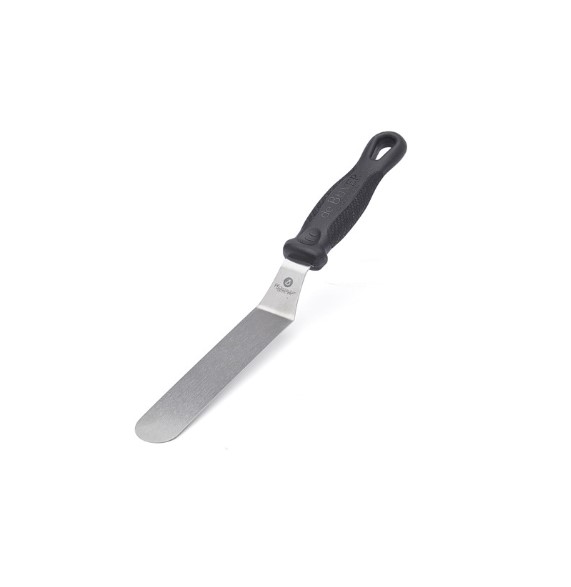PALLETMES 12CM GEBOGEN DE BUYER