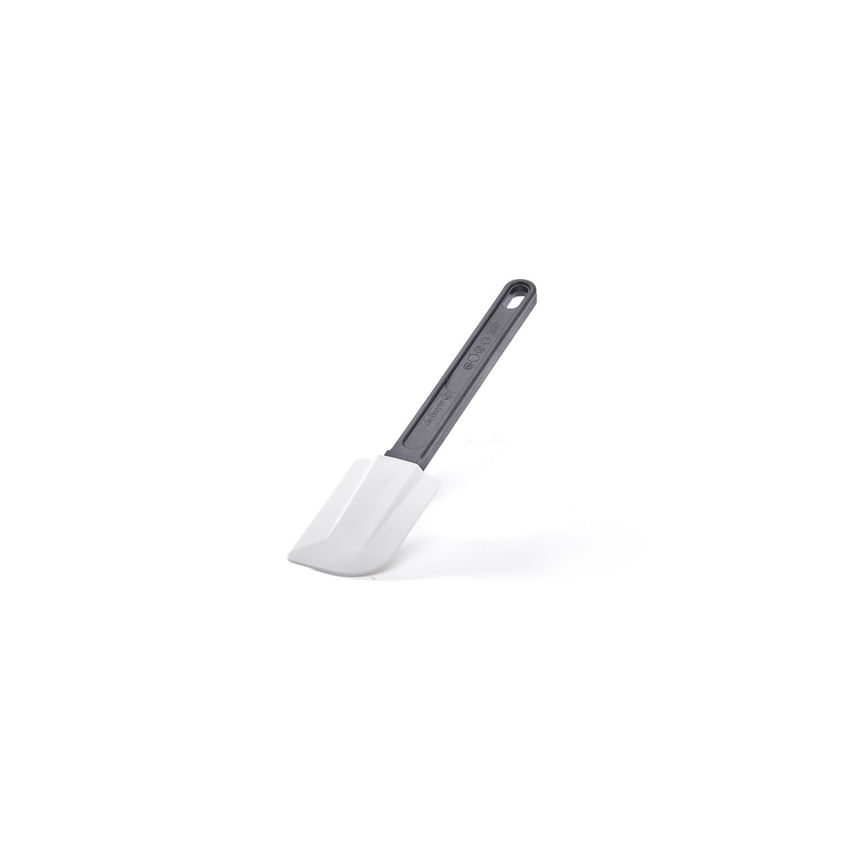 POTTENLIKKER 24CM TOT 260ø SOEPEL DE BUYER