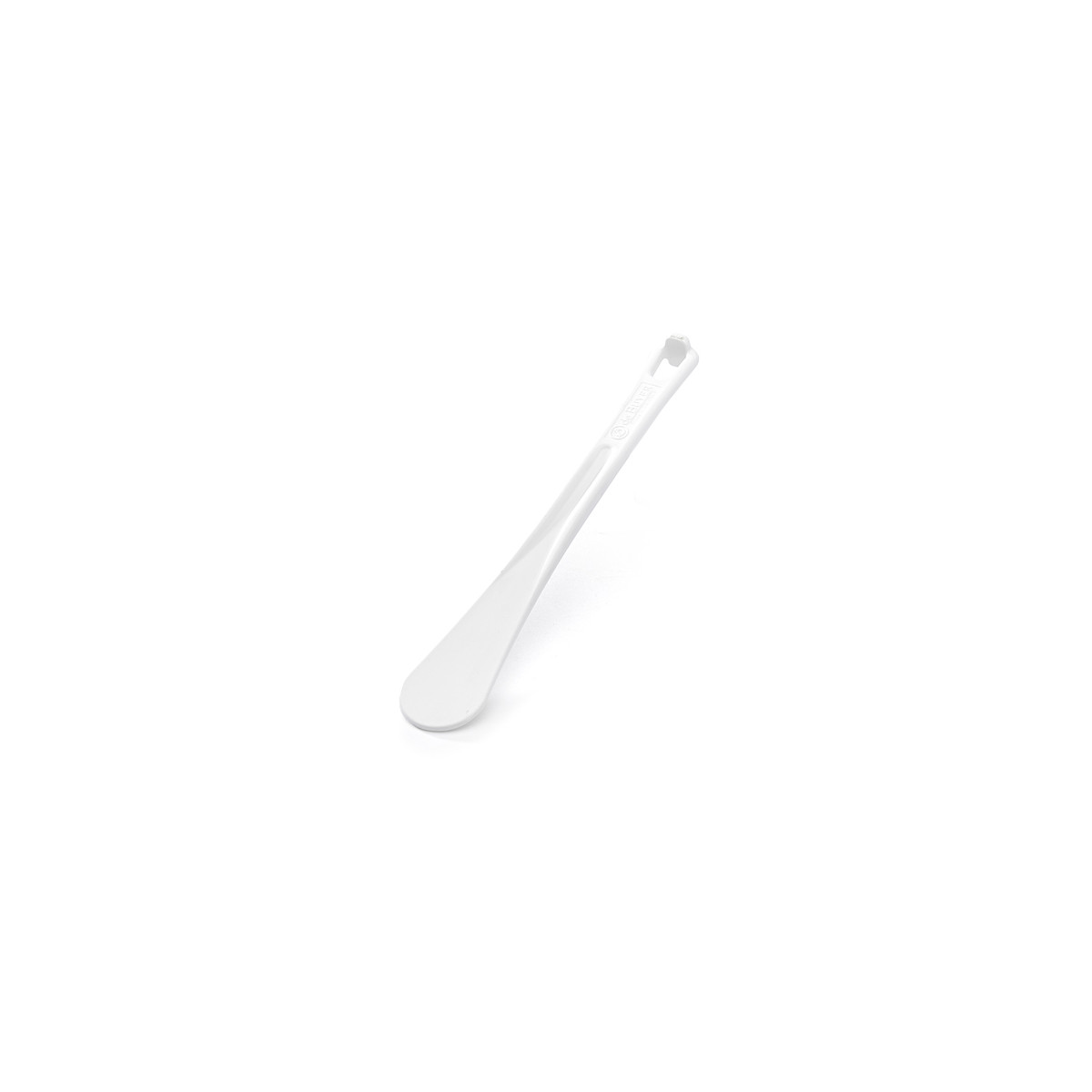 SPATEL 25CM HARD TOT 220ø DE BUYER