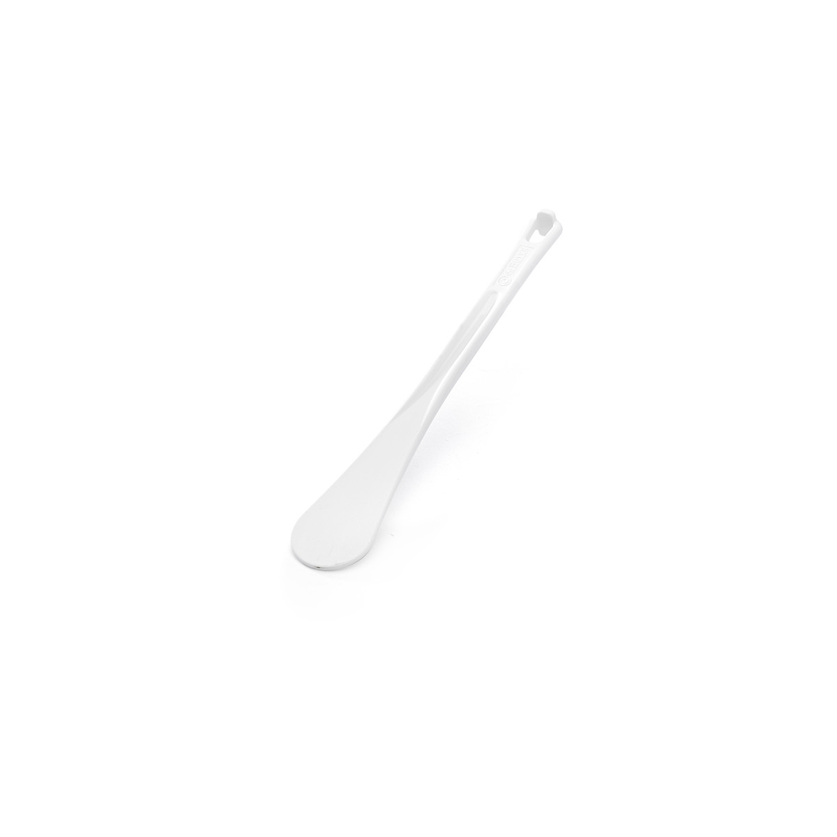 SPATEL 30CM HARD TOT 220ø DE BUYER