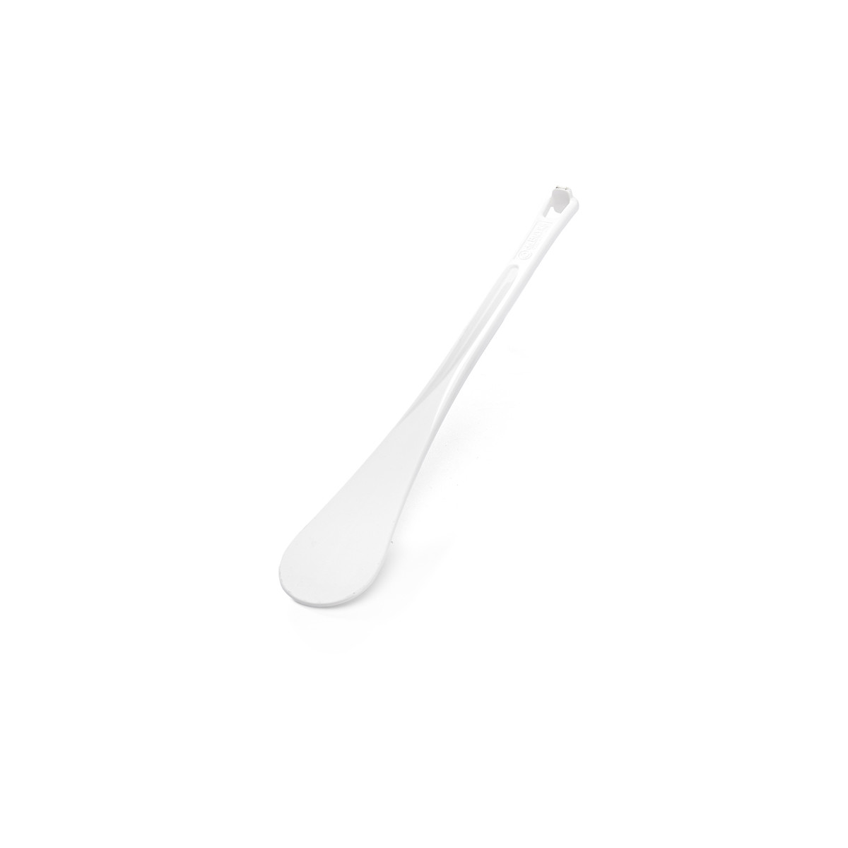 SPATEL 35CM HARD TOT 220ø DE BUYER