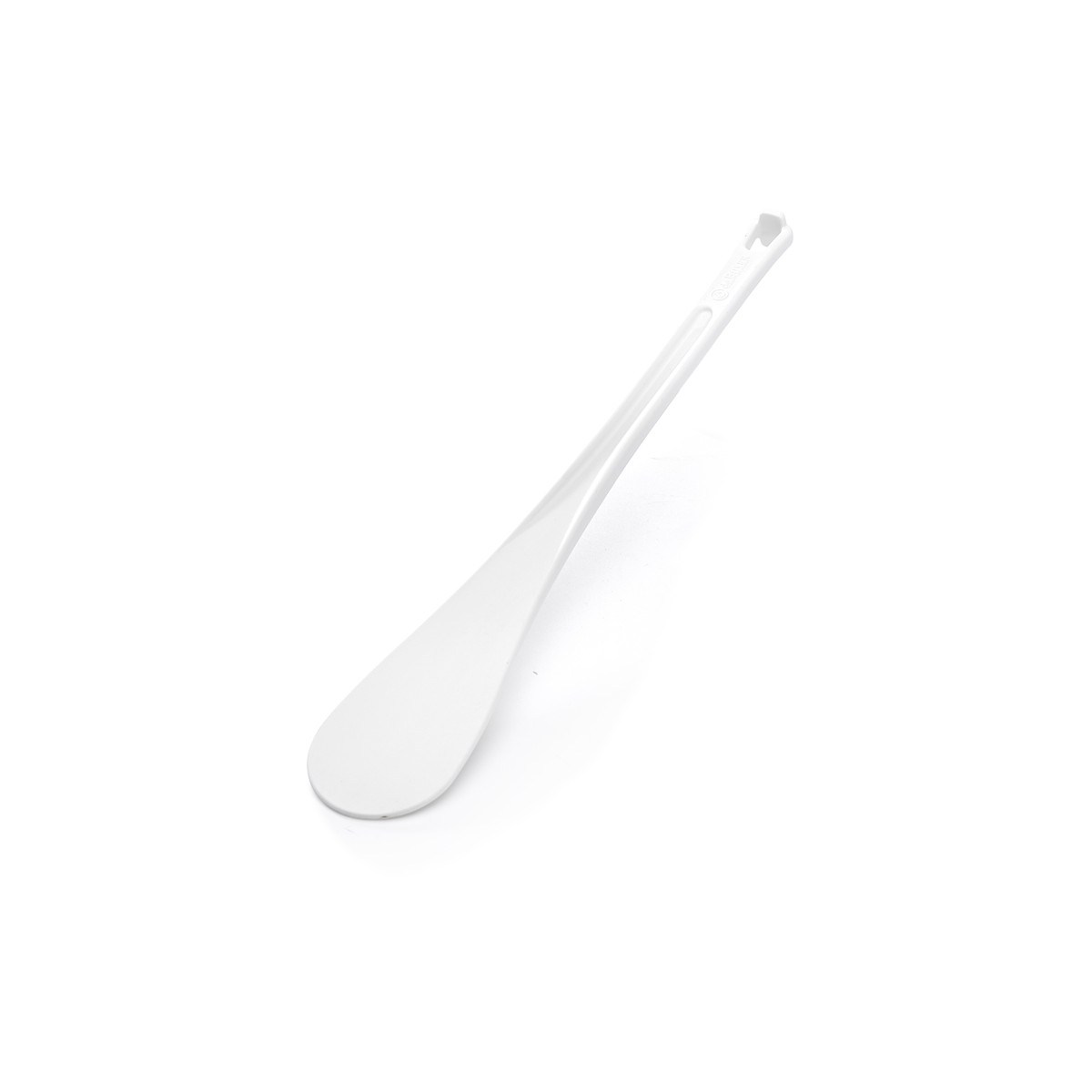 SPATEL 40CM HARD TOT 220ø DE BUYER