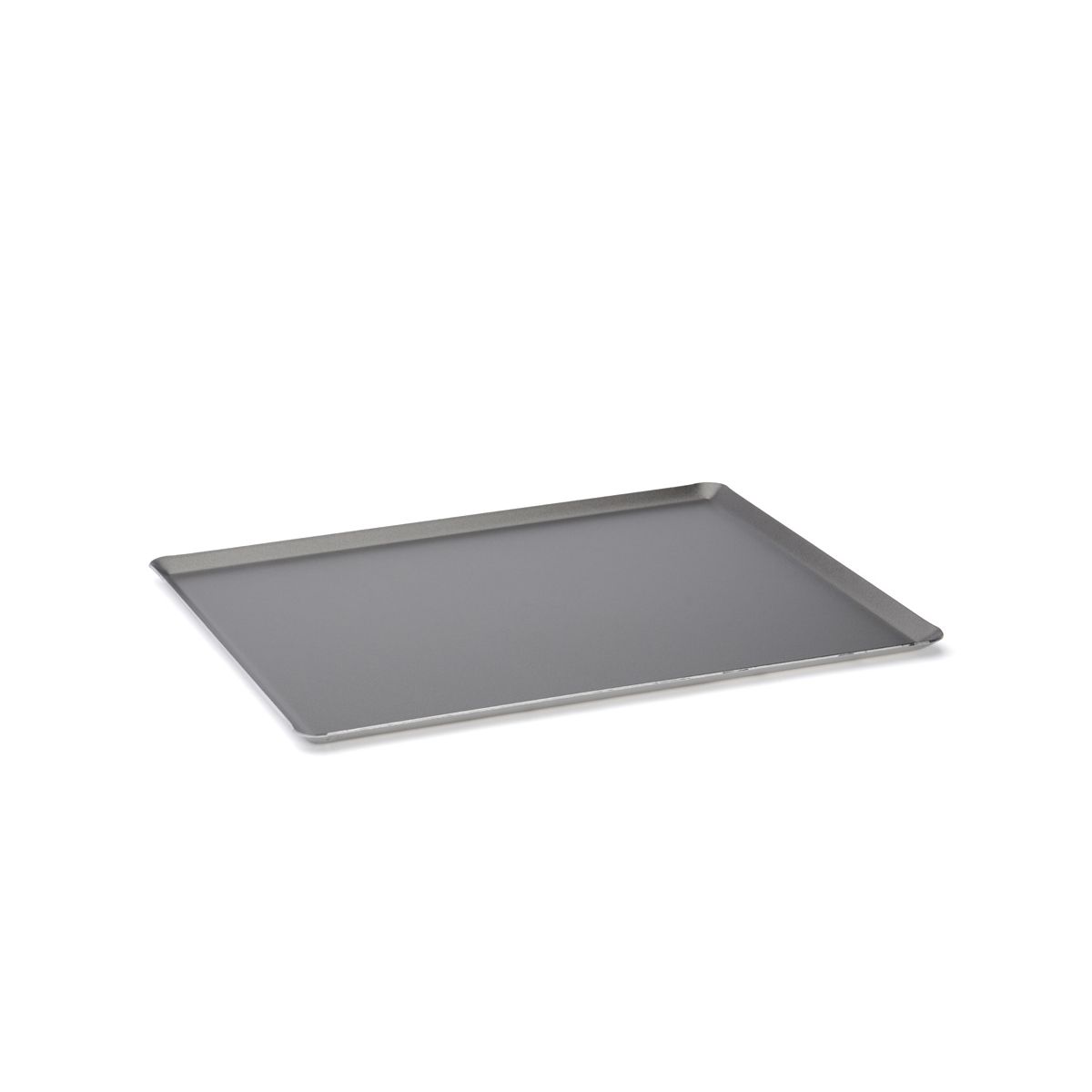 OVENPLAAT 60X40CM ALU/ANTIKLEEF DE BUYER