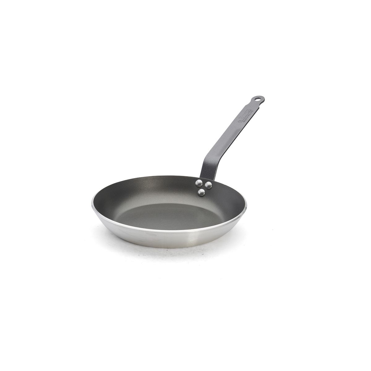 PAN 26CM ALUMINIUM ANTIKLEEF DE BUYER