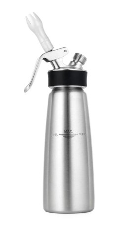 SIFON 500ML SLAGROOM PROFI WHIP ISI