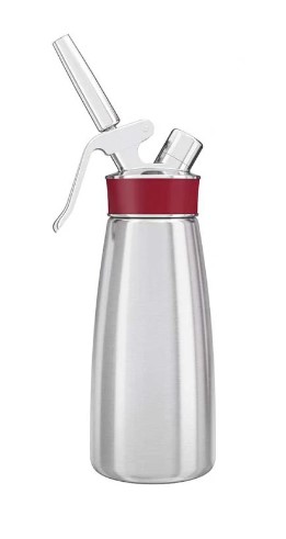 SIFON 250ML GOURMET WHIP PLUS ISI