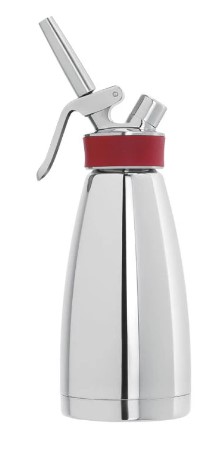 SIFON 500ML THERMO WHIP ISI