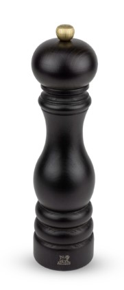 ZOUTMOLEN PARIS BRUIN 22CM PEUGEOT