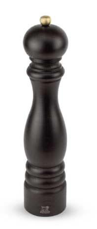 ZOUTMOLEN PARIS BRUIN 30CM PEUGEOT