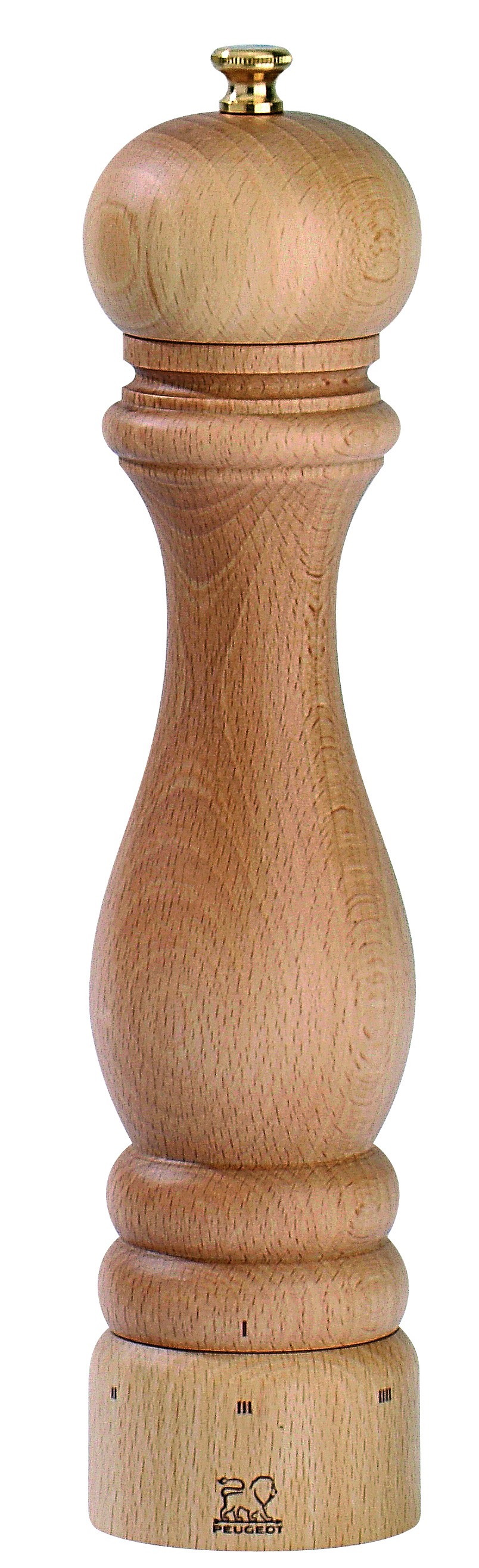 ZOUTMOLEN PARIS NATUUR USELECT 27CM PEUGEOT