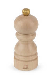 ZOUTMOLEN PARIS NATUUR 12CM PEUGEOT