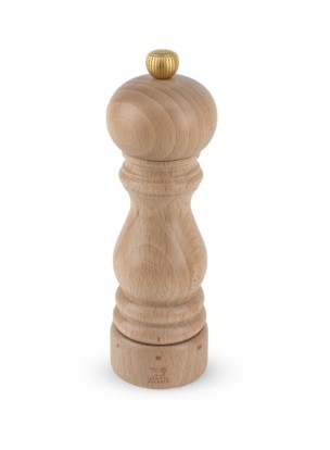 ZOUTMOLEN PARIS NATUUR USELECT 18CM PEUGEOT