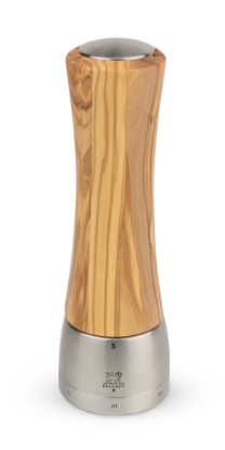 ZOUTMOLEN MADRAS OLIJFHOUT USELECT 21CM PEUG