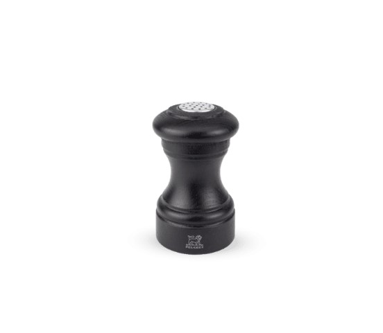 ZOUTSTROOIER 9CM BISTRO CHOCOL.PEUG.6X1ST