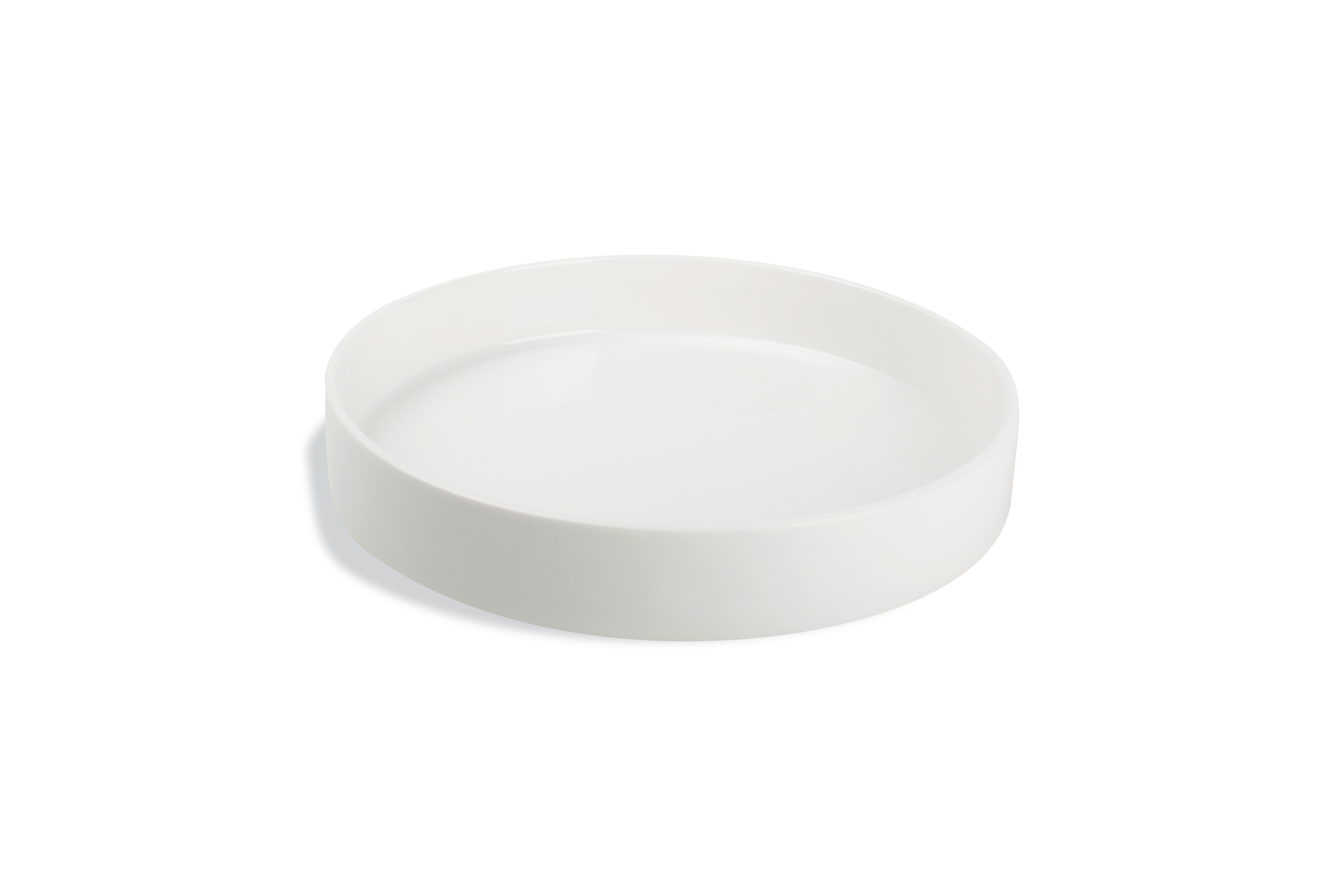 DIEP BORD PORSELEIN 24XH4CM CHIC VERSO 4X1ST