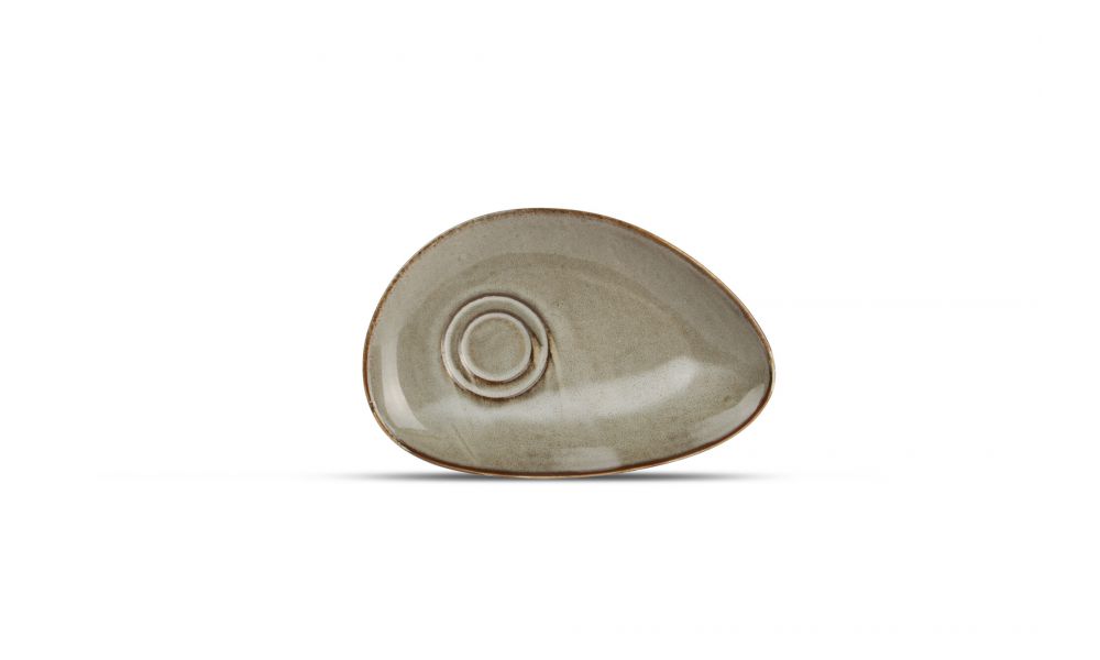 SCHOTEL PORSELEIN VR TAS EN MOKKAT.CERES GREY