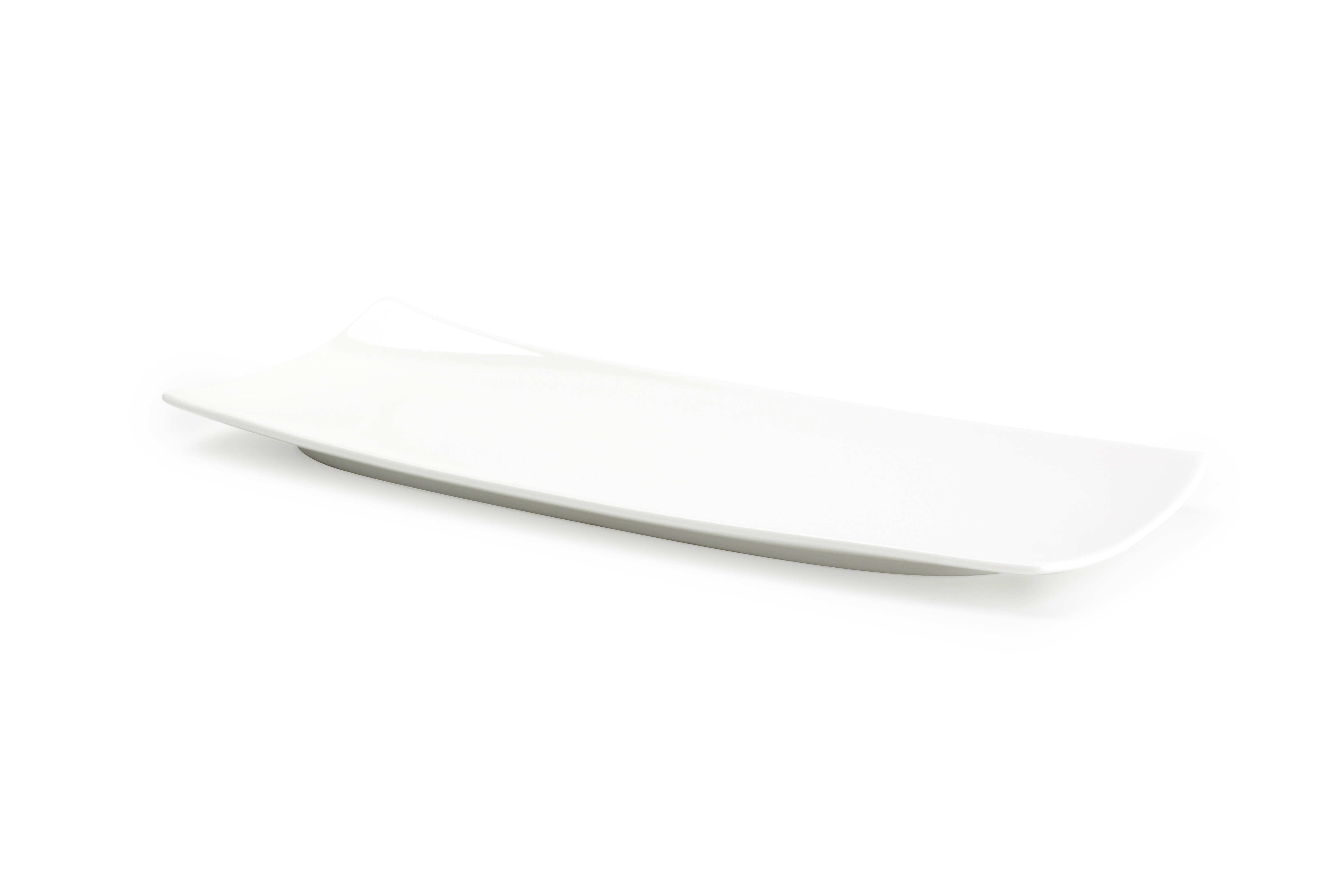BORD PORSELEIN 25X10.5CM APPETITE 6X1ST