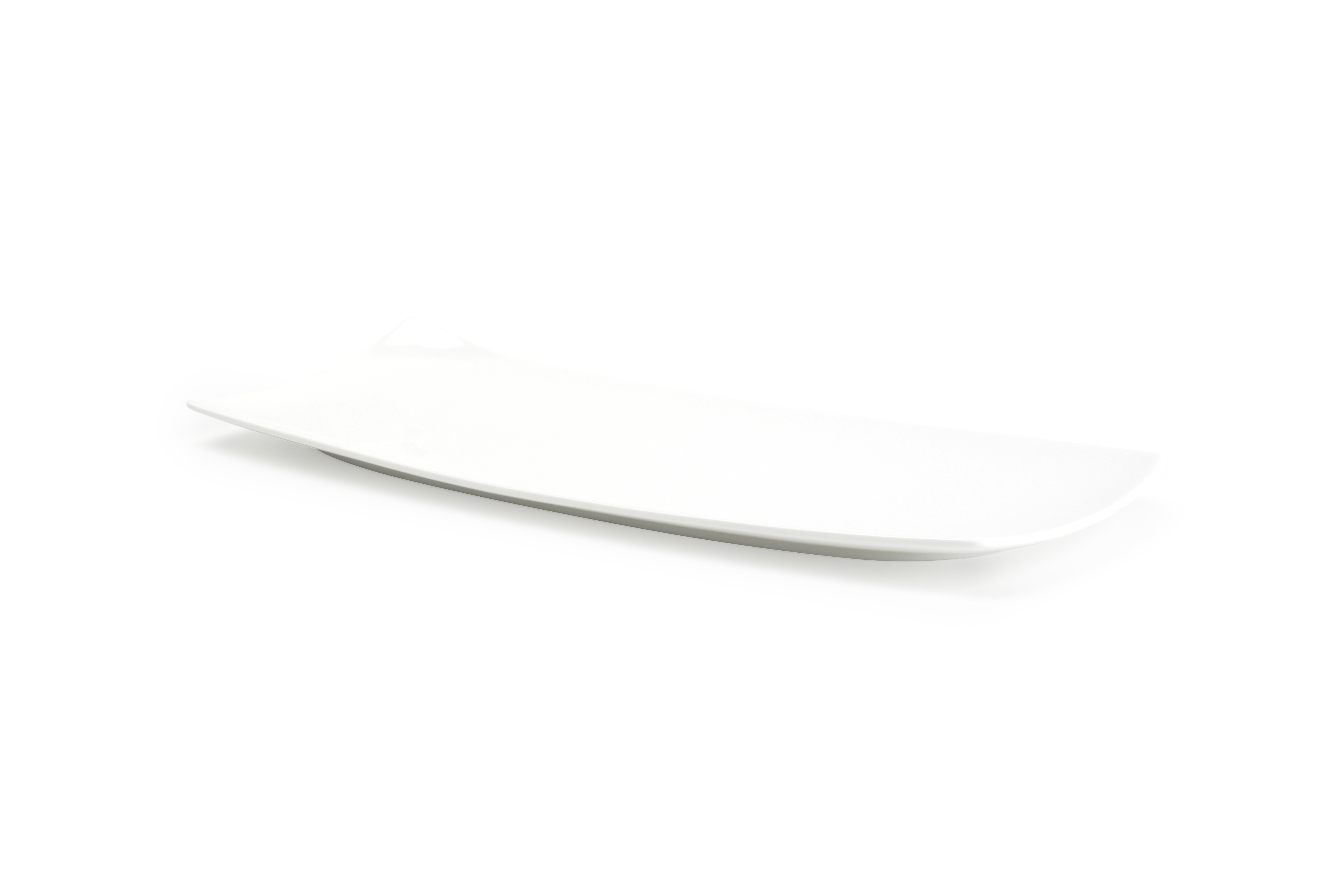 BORD PORSELEIN 30.5X13CM APPETITE 6X1ST