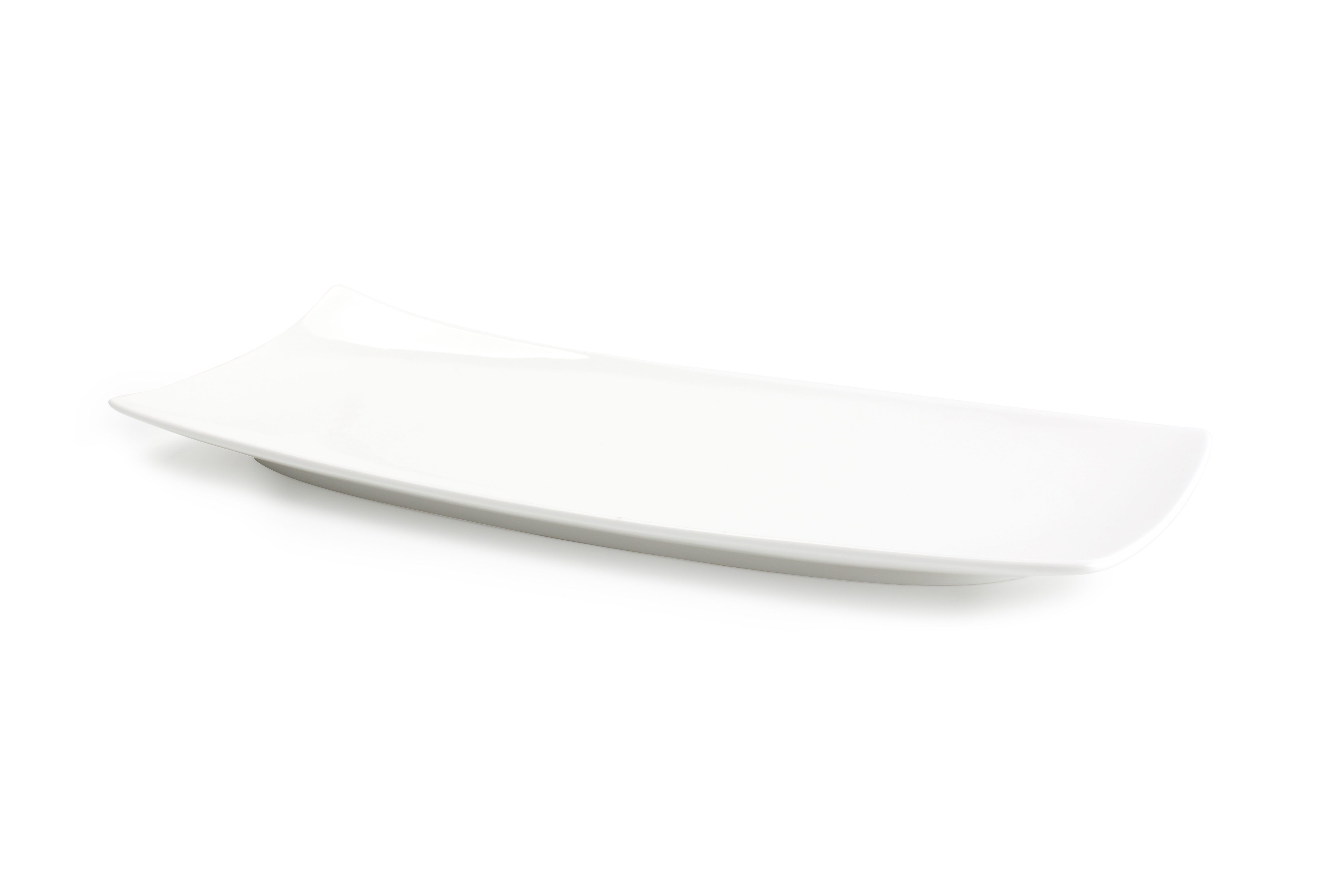 BORD PORSELEIN 37.5X16CM APPETITE 3X1ST