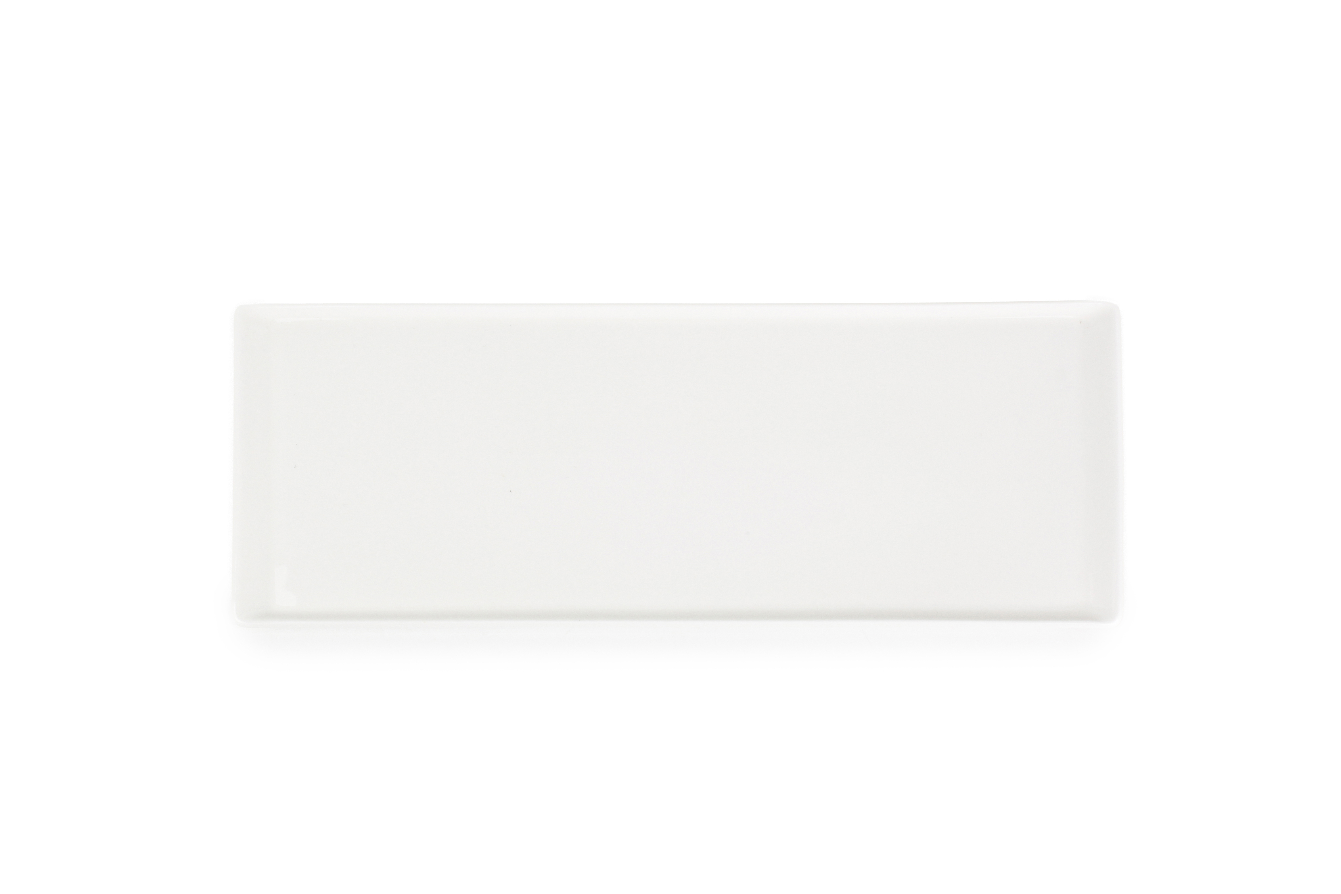 BORD PORSELEIN 30X11CM EON 6X1ST