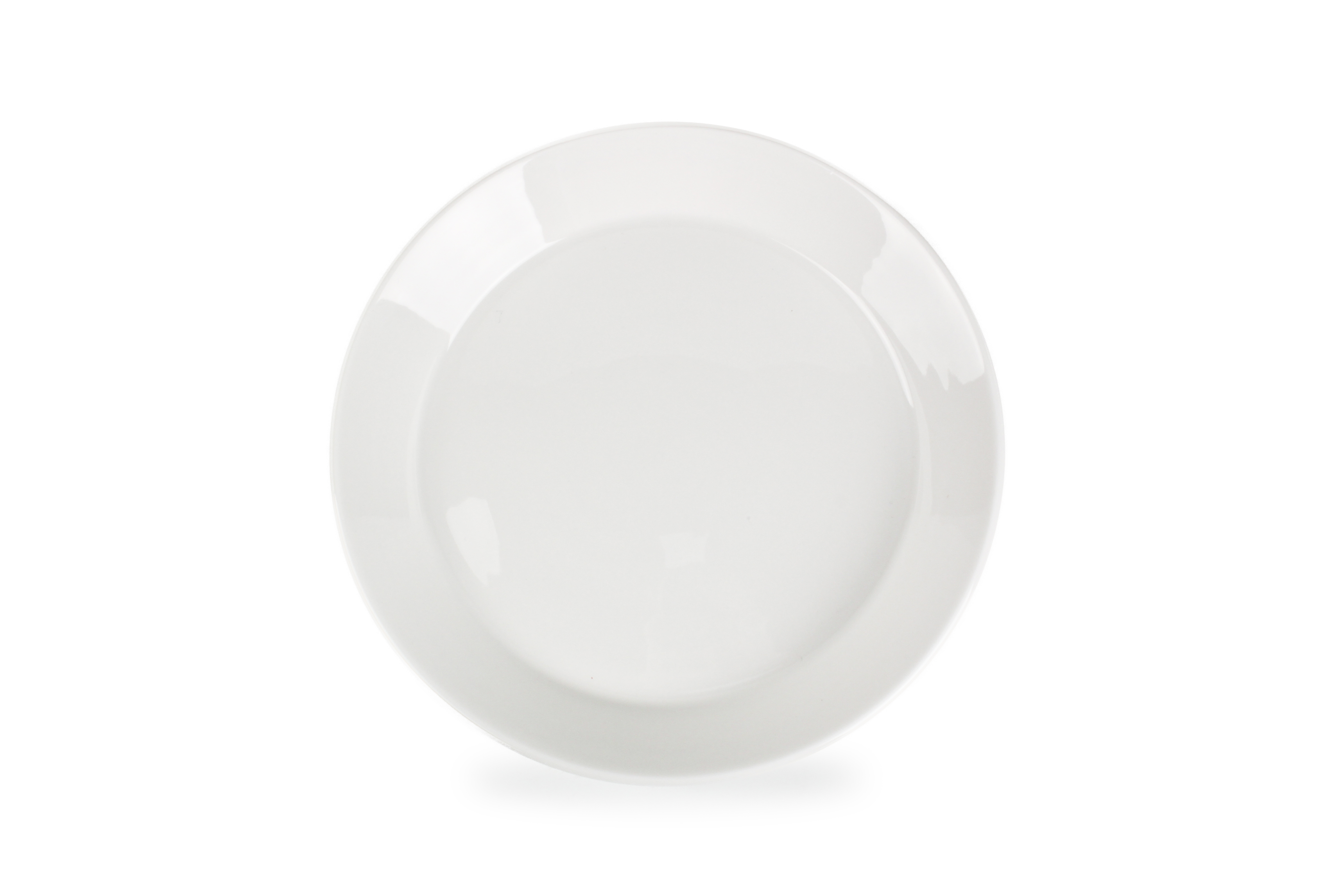 DIEP BORD PORSELEIN 23XH3.2CM EON 6X1ST