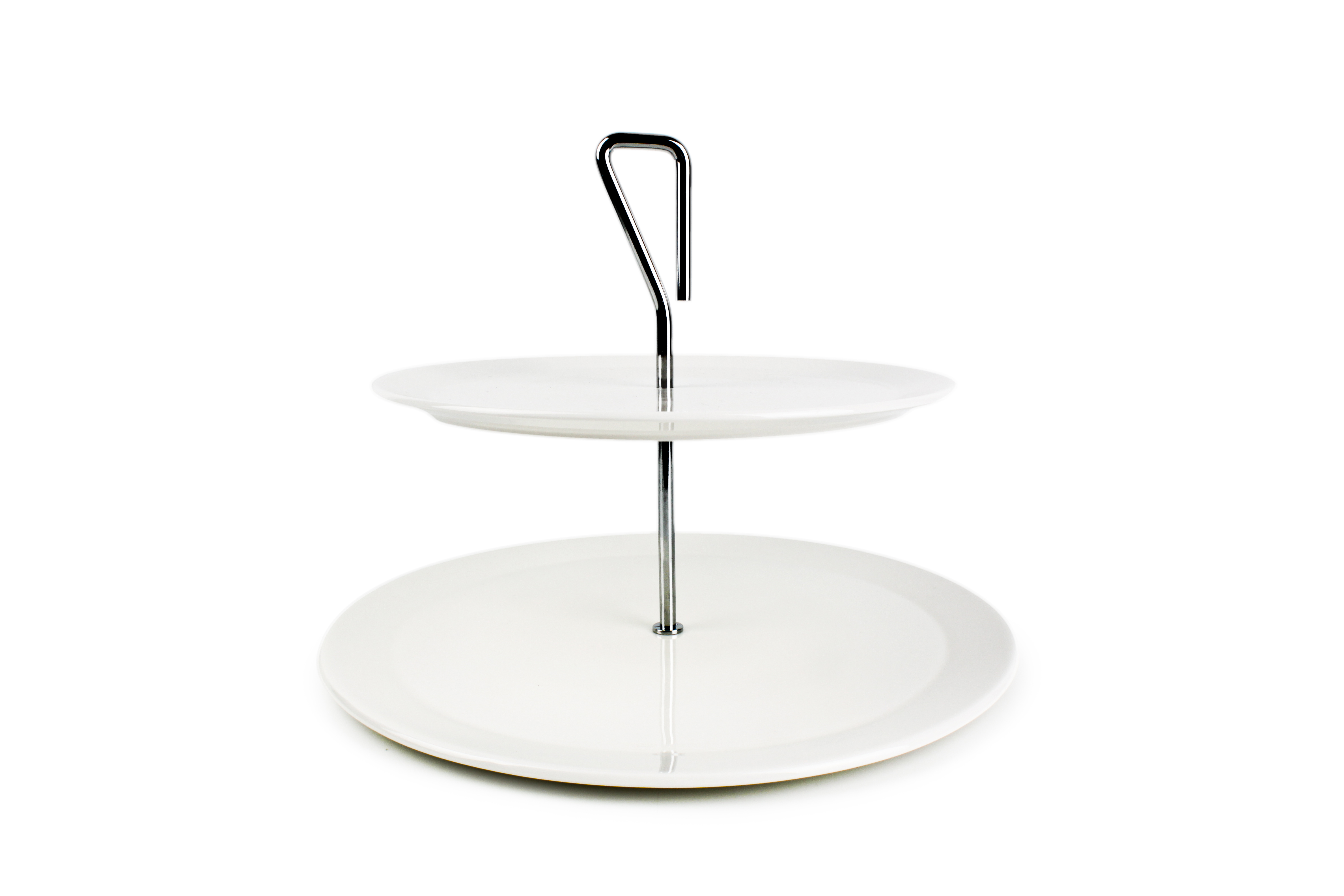 BORD PORSELEIN 30/24CM 2 NIVEAUS EON