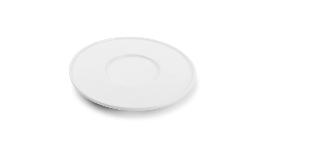 SCHOTEL PORSELEIN VR TAS 17CL WHITE VERSO 4X1