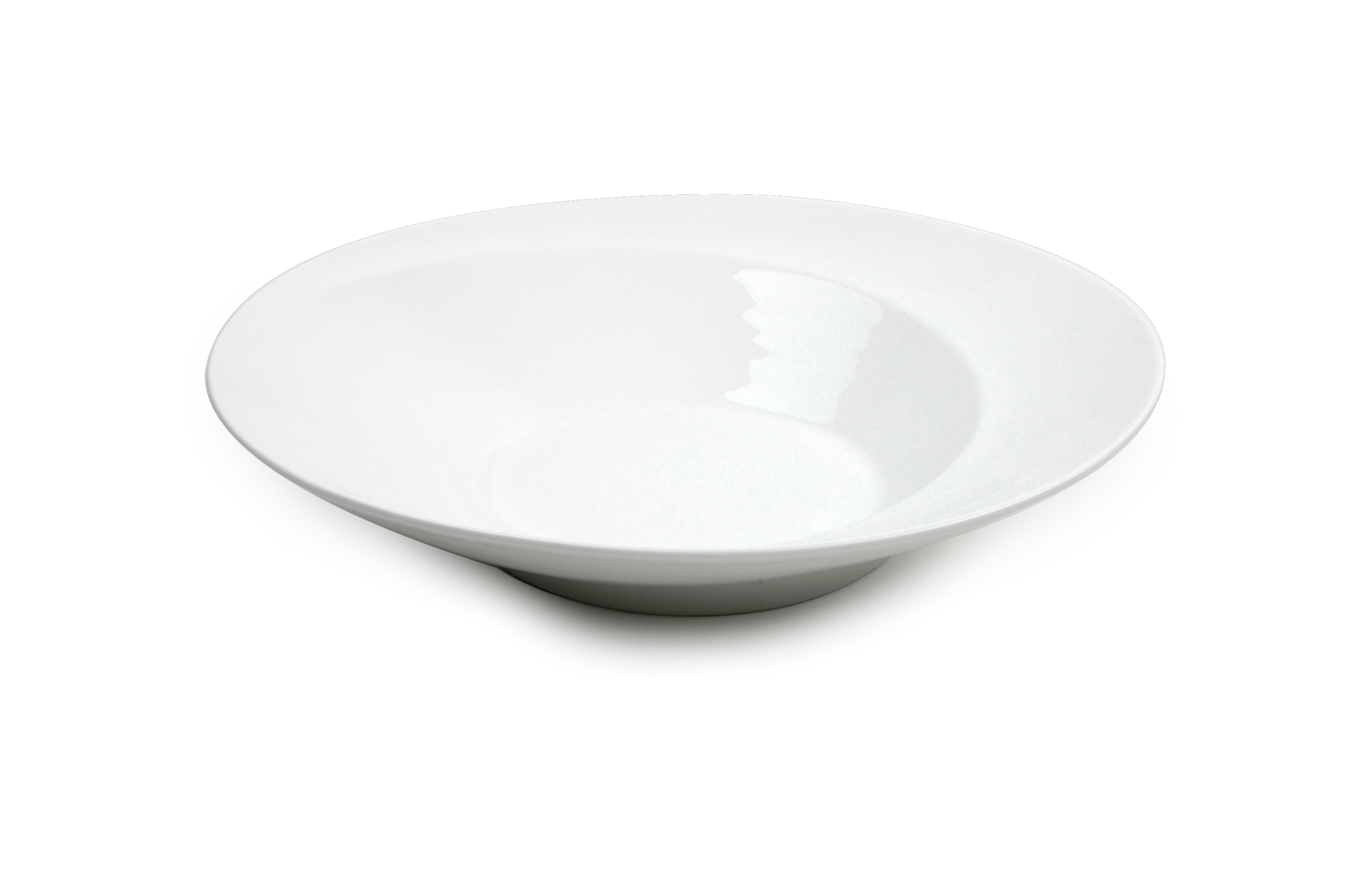DIEP BORD PORSELEIN 32CM SPIRAL 3X1ST