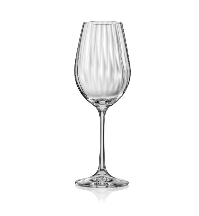 WIJNGLAS 35CL OPTIC F2D 12X1ST