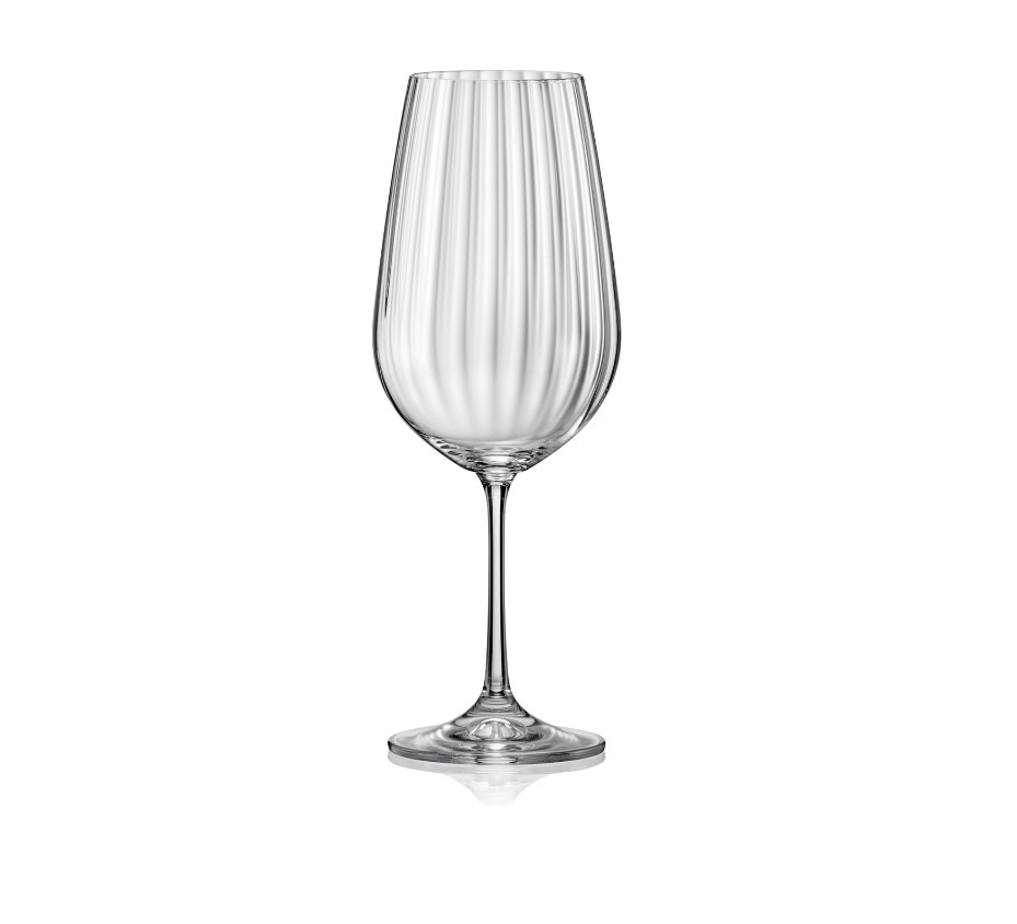 WIJNGLAS 55CL OPTIC F2D 12X1ST