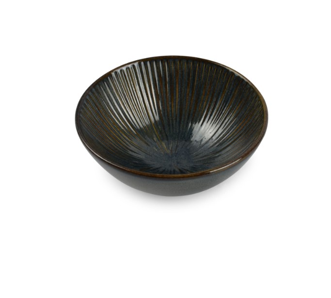 KOM PORSELEIN 15XH7CM FOREST HALO 6X1ST