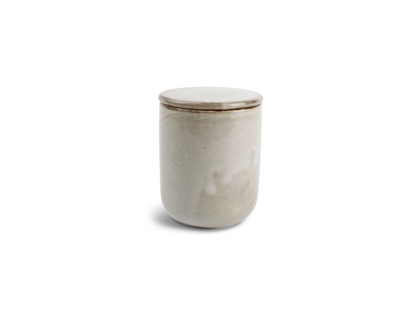 SUIKERPOT PORSELEIN 17CL CERES GREY 6X1ST